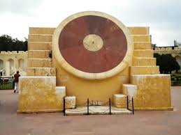 Jantar Mantar Ticket with Optional Guide
